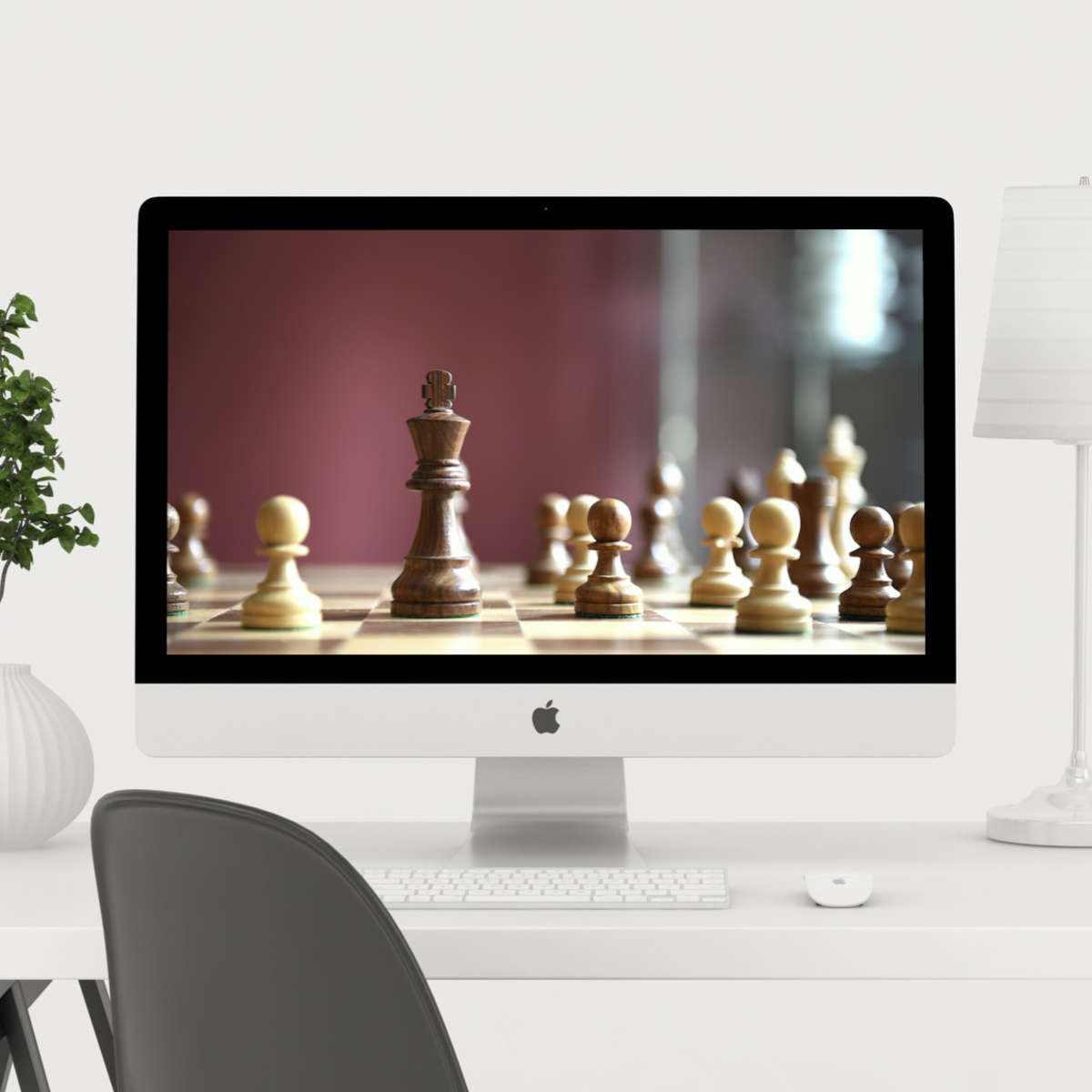 Strategie uitgeverij